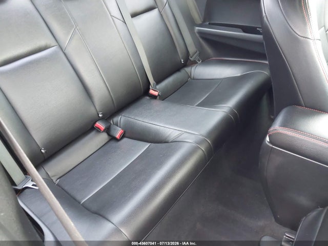 Honda Civic Lx 2014 2HGFG3B54EH512798 Image 8