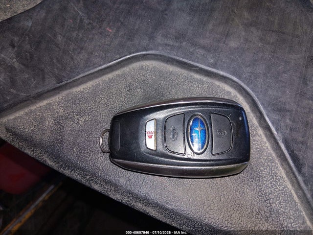 45607046 :رقم المزاد ، 4S4WMAPD6M3447784 vin ، 2021 Subaru Ascent Limited مزاد بيع