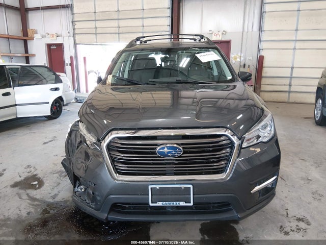 Aukcja sprzedaży 2021 Subaru Ascent Limited, vin: 4S4WMAPD6M3447784, numer aukcji: 45607046