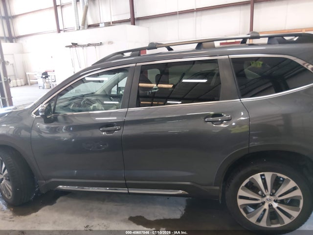 Aukcja sprzedaży 2021 Subaru Ascent Limited, vin: 4S4WMAPD6M3447784, numer aukcji: 45607046