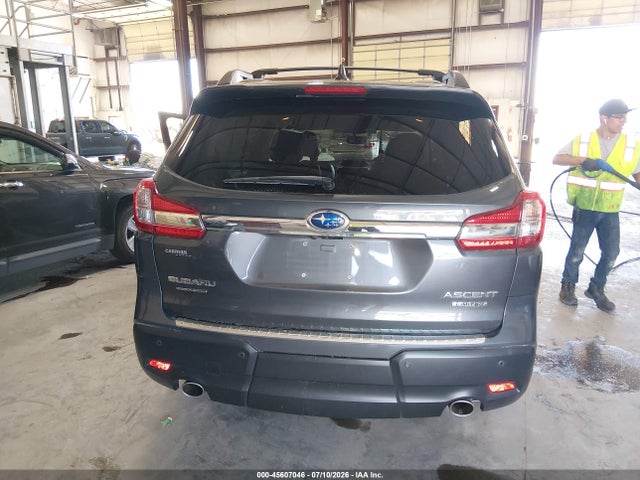 Aukcja sprzedaży 2021 Subaru Ascent Limited, vin: 4S4WMAPD6M3447784, numer aukcji: 45607046