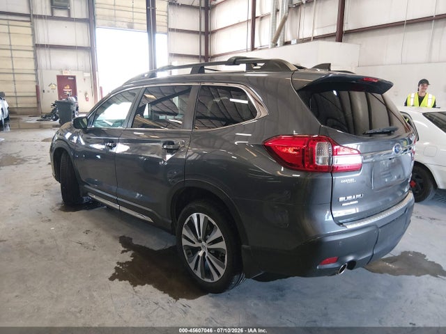 Aukcja sprzedaży 2021 Subaru Ascent Limited, vin: 4S4WMAPD6M3447784, numer aukcji: 45607046
