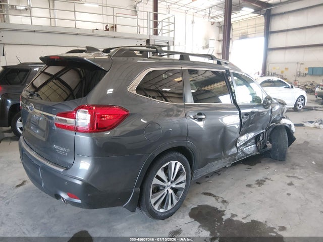 Aukcja sprzedaży 2021 Subaru Ascent Limited, vin: 4S4WMAPD6M3447784, numer aukcji: 45607046