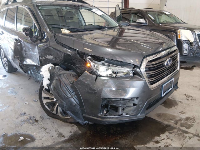 Aukcja sprzedaży 2021 Subaru Ascent Limited, vin: 4S4WMAPD6M3447784, numer aukcji: 45607046
