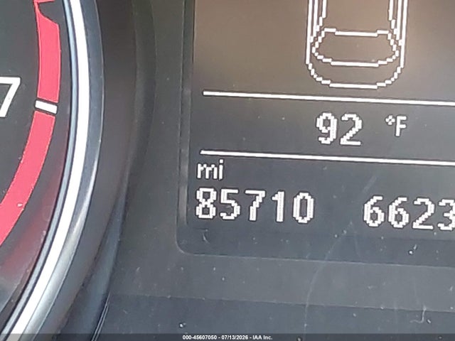 Aukcja sprzedaży 2017 Volkswagen Passat 1.8t R-line, vin: 1VWDT7A39HC078407, numer aukcji: 45607050