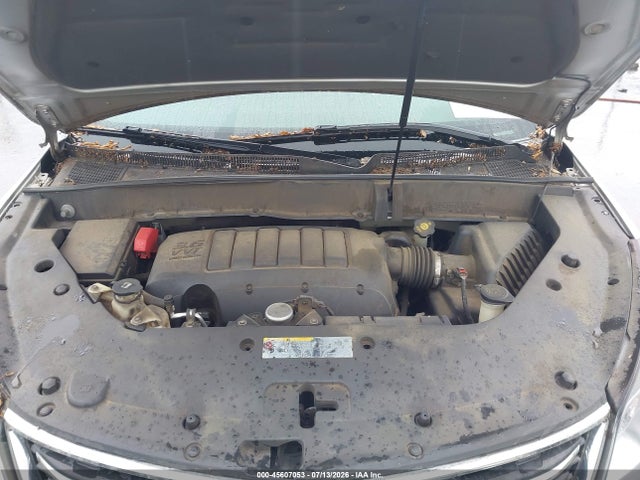 Продажа на аукционе авто 2015 Chevrolet Traverse Lt, vin: 1GNKRGKDXFJ353105, номер лота: 45607053