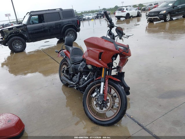 Harley-Davidson Fxlrst 2024 1HD1YXZ15RB055769 главное изображение