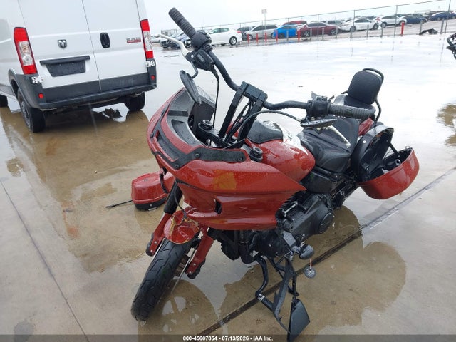 Harley-Davidson Fxlrst 2024 1HD1YXZ15RB055769 Image 2