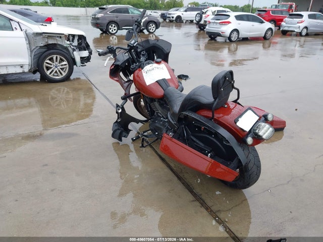 Harley-Davidson Fxlrst 2024 1HD1YXZ15RB055769 Image 3