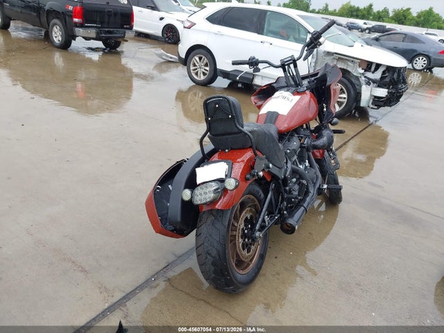 Harley-Davidson Fxlrst 2024 1HD1YXZ15RB055769 Image 4