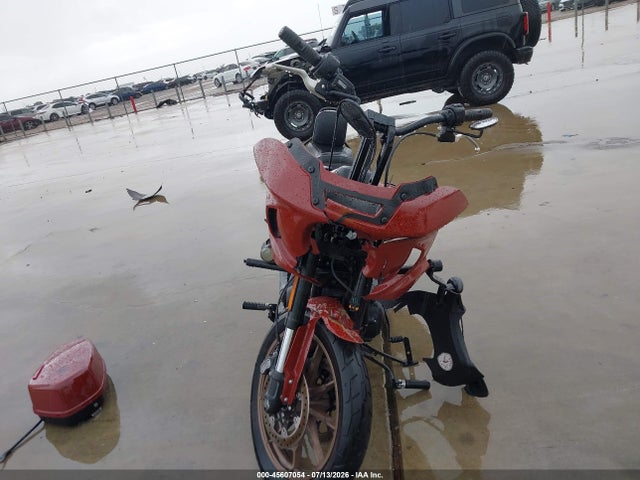 Harley-Davidson Fxlrst 2024 1HD1YXZ15RB055769 Image 5