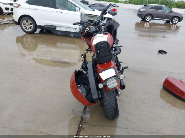Harley-Davidson Fxlrst 2024 1HD1YXZ15RB055769 Image 6