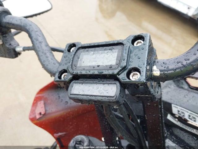 Harley-Davidson Fxlrst 2024 1HD1YXZ15RB055769 Image 7