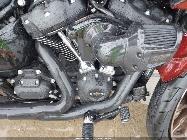 Harley-Davidson Fxlrst 2024 1HD1YXZ15RB055769 Image 8