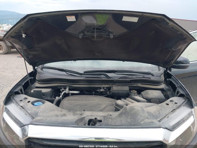 Honda Ridgeline Rtl 2023 5FPYK3F56PB050888 Image 10