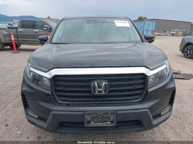Honda Ridgeline Rtl 2023 5FPYK3F56PB050888 Image 12