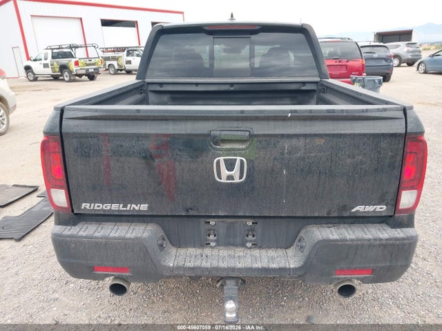 Honda Ridgeline Rtl 2023 5FPYK3F56PB050888 Image 16