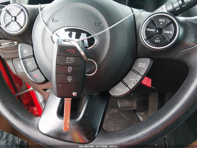 Aukcja sprzedaży 2017 Kia Soul +, vin: KNDJP3A55H7426958, numer aukcji: 45607065