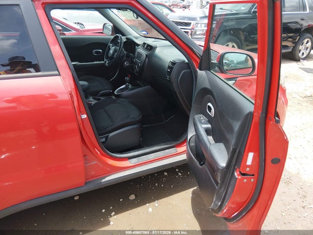 Aukcja sprzedaży 2017 Kia Soul +, vin: KNDJP3A55H7426958, numer aukcji: 45607065