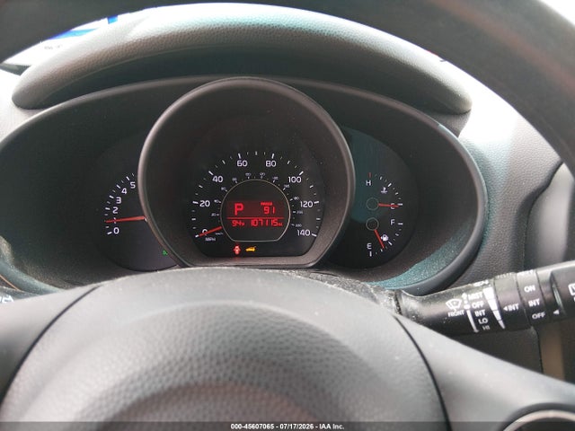 Aukcja sprzedaży 2017 Kia Soul +, vin: KNDJP3A55H7426958, numer aukcji: 45607065