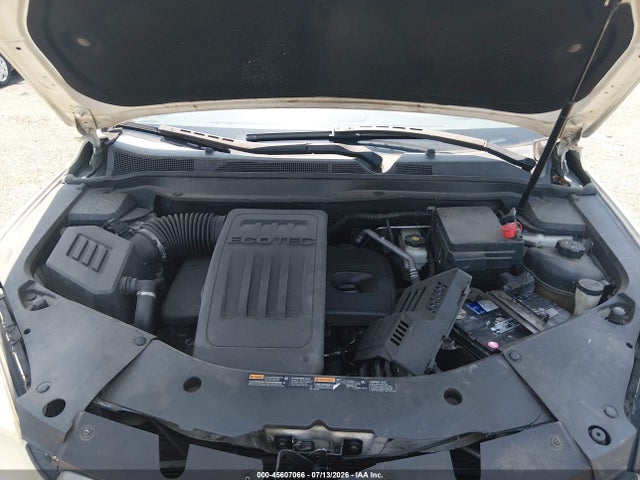 1GNALCEK2FZ123043 Chevrolet EQUINOX LT
