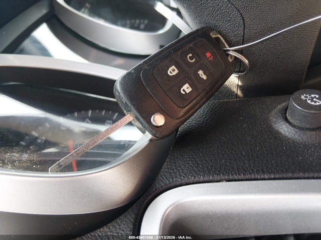1GNALCEK2FZ123043 Chevrolet EQUINOX LT