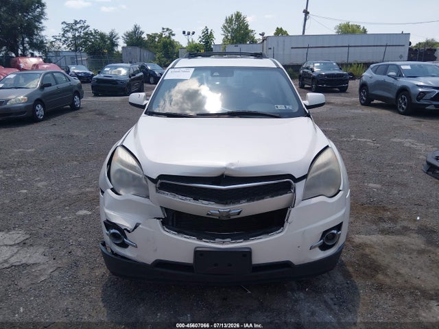 1GNALCEK2FZ123043 Chevrolet EQUINOX LT