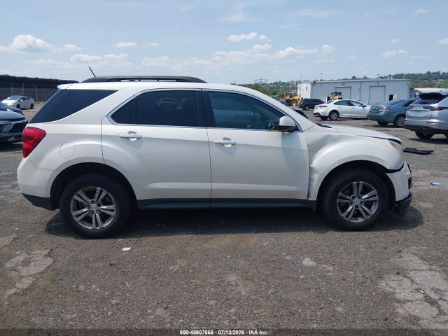 1GNALCEK2FZ123043 Chevrolet EQUINOX LT