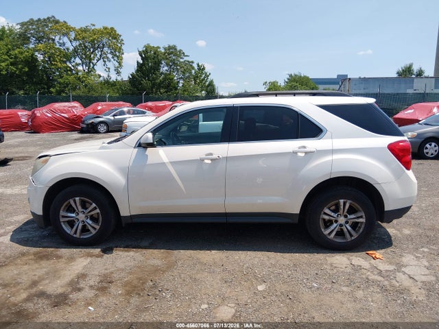 1GNALCEK2FZ123043 Chevrolet EQUINOX LT