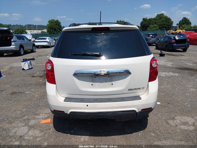 1GNALCEK2FZ123043 Chevrolet EQUINOX LT