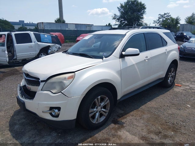 1GNALCEK2FZ123043 Chevrolet EQUINOX LT