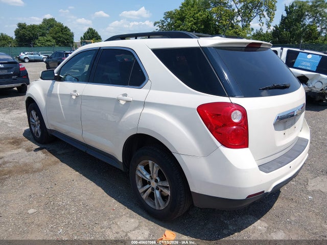 1GNALCEK2FZ123043 Chevrolet EQUINOX LT