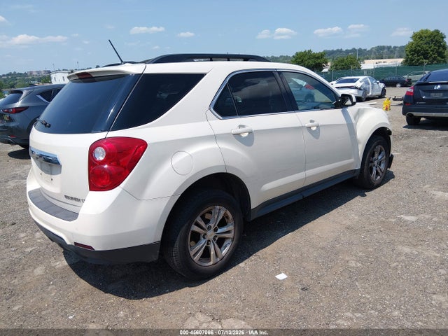 1GNALCEK2FZ123043 Chevrolet EQUINOX LT