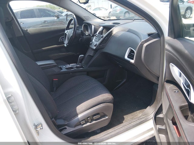 1GNALCEK2FZ123043 Chevrolet EQUINOX LT