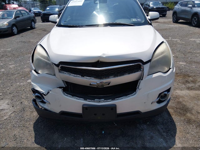 1GNALCEK2FZ123043 Chevrolet EQUINOX LT