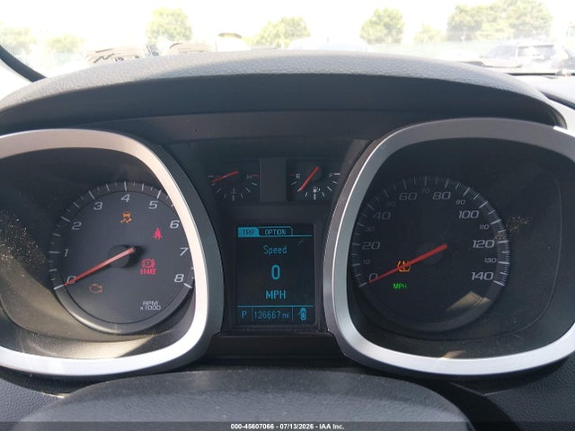 1GNALCEK2FZ123043 Chevrolet EQUINOX LT