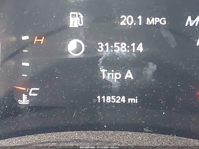 45607069 :رقم المزاد ، 2C3CDXBG6GH228096 vin ، 2016 Dodge Charger Se مزاد بيع