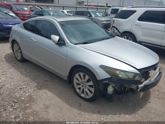 2008 Honda Accord 3.5 Ex-l მანქანა იყიდება აუქციონზე, vin: 1HGCS22878A001014, აუქციონის ნომერი: 45607076