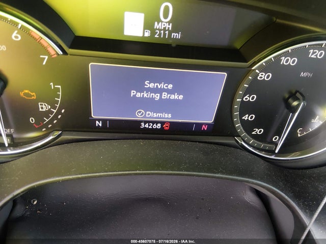 Продажа на аукционе авто 2020 Cadillac Ct4 Luxury, vin: 1G6DJ5RK7L0139386, номер лота: 45607078