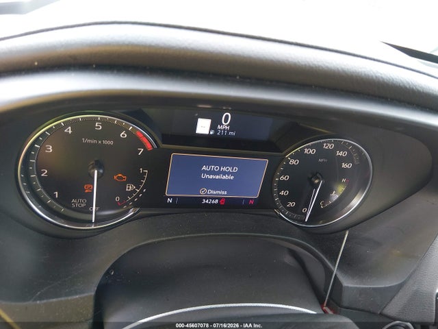 Продажа на аукционе авто 2020 Cadillac Ct4 Luxury, vin: 1G6DJ5RK7L0139386, номер лота: 45607078