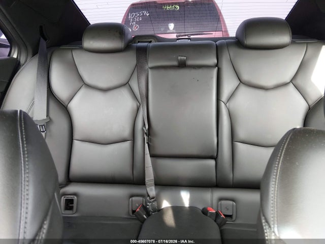 Продажа на аукционе авто 2020 Cadillac Ct4 Luxury, vin: 1G6DJ5RK7L0139386, номер лота: 45607078