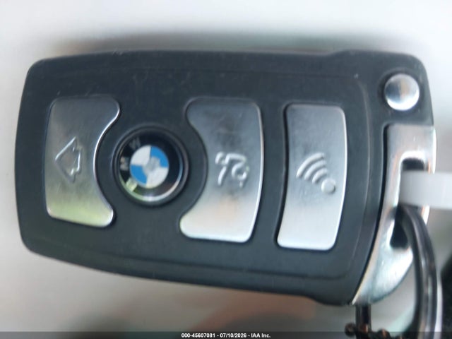 Aukcja sprzedaży 2007 Bmw 750li, vin: WBAHN83517DT76118, numer aukcji: 45607081