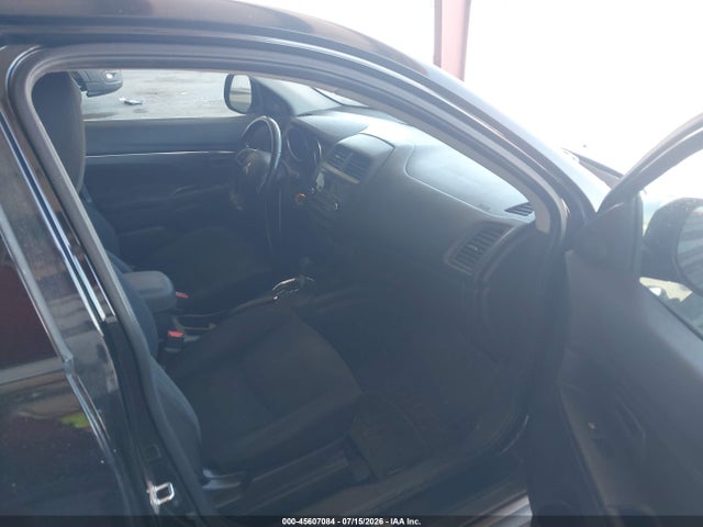 4A4AR3AU3FE040400 Mitsubishi Outlander Sport Es
