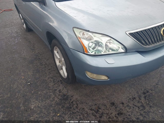 45607088 :رقم المزاد ، JTJHA31U640042856 vin ، 2004 Lexus Rx 330 مزاد بيع