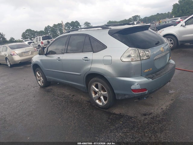 45607088 :رقم المزاد ، JTJHA31U640042856 vin ، 2004 Lexus Rx 330 مزاد بيع