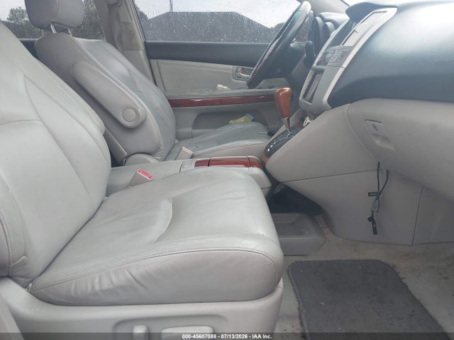 45607088 :رقم المزاد ، JTJHA31U640042856 vin ، 2004 Lexus Rx 330 مزاد بيع