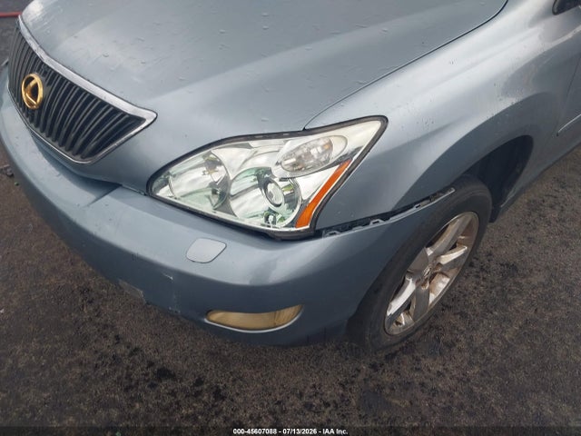 45607088 :رقم المزاد ، JTJHA31U640042856 vin ، 2004 Lexus Rx 330 مزاد بيع