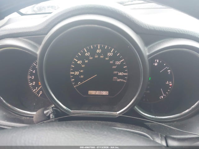 45607088 :رقم المزاد ، JTJHA31U640042856 vin ، 2004 Lexus Rx 330 مزاد بيع