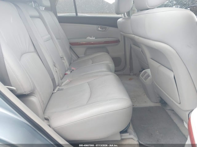 45607088 :رقم المزاد ، JTJHA31U640042856 vin ، 2004 Lexus Rx 330 مزاد بيع