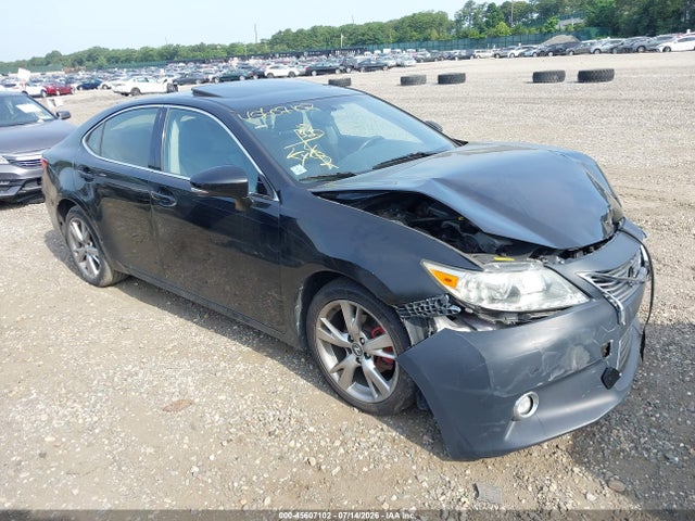 Auction sale of the 2014 Lexus Es 350, vin: JTHBK1GG5E2100374, lot number: 45607102
